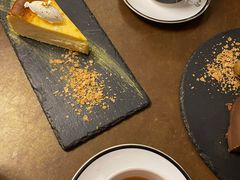 芝士蛋糕-TINTIN CAKE BOUTIQUE(台北壹店)