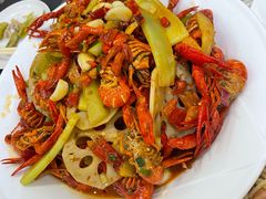 -一起吃小龙虾·海鲜(海珠店)