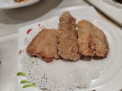 -聚春园自助餐厅(东街口店)