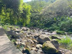 -福清灵石山国家森林公园