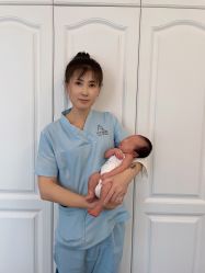 -东方爱堡国际母婴会所(廊坊首店广阳店)