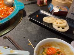 -吼堂老火锅(太古里总店)