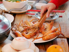 -锡和无锡菜(景丽苑店)