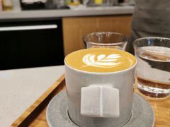 -Infica Coffee
