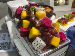 -3号仓库·创意中国菜(乐清正大广场店)