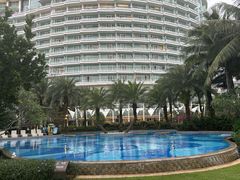 -源·咖啡自助餐厅·海鲜·烧烤·三文鱼(海口华彩洲际酒店)