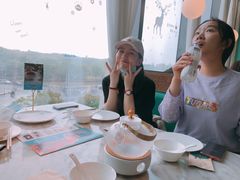 -雀蓝川菜(星悦汇店)