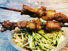 -新疆国际大巴扎