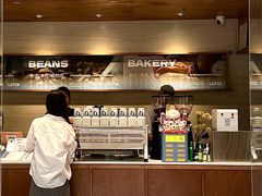 -LOTTA COFFEE(安居博文苑店)