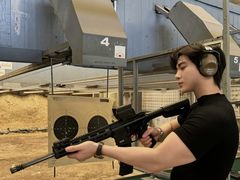 -中安射击运动俱乐部