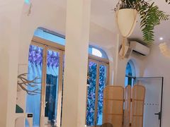 -春树下·树屋花房西餐厅(罍街AS1980店)