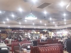 -比亚森自助烤肉料理(裕华店)