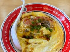 -明記茶餐廳(福田总店)