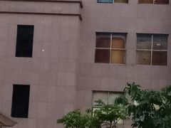 -肯德基(福民路店)