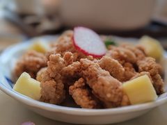 -林四喜·闽南传家菜(鼓浪屿店)