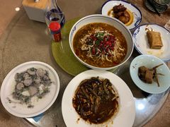 热炝牛百叶-罗阳人家私房菜(罗阳路店)