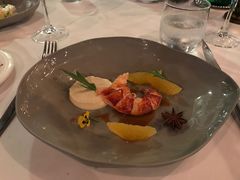 -La Villa French Restaurant