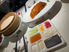 -四季民福烤鸭店(前门大栅栏店)