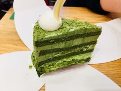 -85度C(南京丹凤街店)