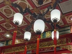 -梅龙镇酒家(南京西路总店)