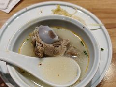 -品回味清真西北楼(宁波首店)