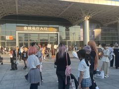 -南宁国际会展中心(会展东博文化旅游区)