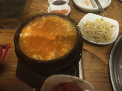 -韩国料理大力士(屏风街店)