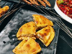 -焦亮烧烤海鲜(三原店)