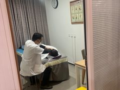 -杏林康桥中医正骨·体态矫正·跌打损伤·推拿按摩(国贸建外SOHO店)