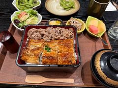 -玄白·炭烤活鳗(上海首店)