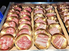 -星伦多自助料理·涮烤一体(虹悦城店)