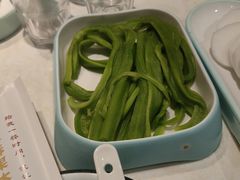 -老长春果木炭涮羊肉(东田·青年城店)