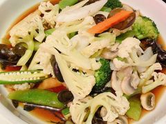 -蟹榭·本帮江浙菜·蟹宴(五角场合生汇商场店)