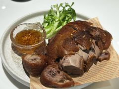 -撒椒·四川江湖菜(西单大悦城店)