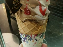 -GODIVA(王府井apm店)