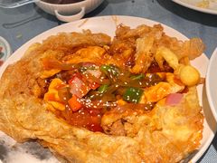 -晓粤·惹味粤菜(凯德乐峰广场店)