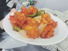 -陈根记大牌档