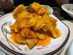 -老边饺子馆(金源店)
