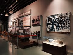 -平西抗日烈士陵园