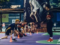 -JORDAN(西塔天环广场店)