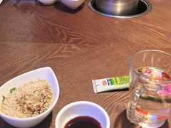 -东海怡品海鲜豆捞(星街坊店)