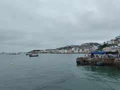 -东极岛景区-东海第一哨灯塔