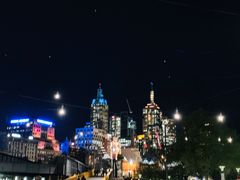 景观位-The Meat & Wine Co Southbank(南岸店)
