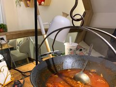 -有才叔的小馆(民乐园店)