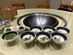 -313羊庄铁锅烀羊肉(望京店)
