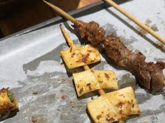 -万记麻辣烫国展总店
