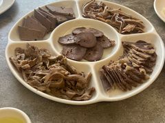 -高玛纳驴肉火烧(河间总店)