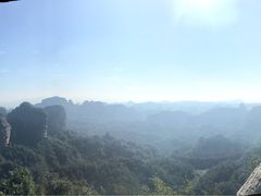 -丹霞山风景名胜区