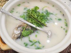 -紫藤园·天目湖大鱼头(南山竹海店)