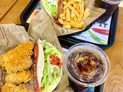 -TACO STAR 塔可星(下沙宝龙店)
